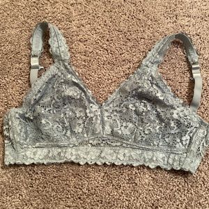 Parfait wireless lace bra